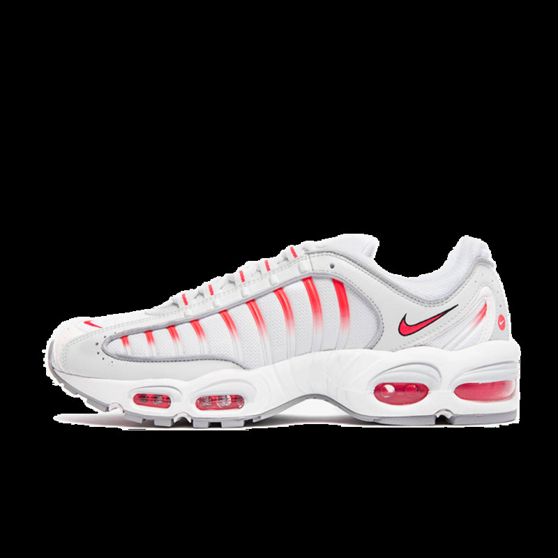 Air max tailwind 4 best sale red orbit