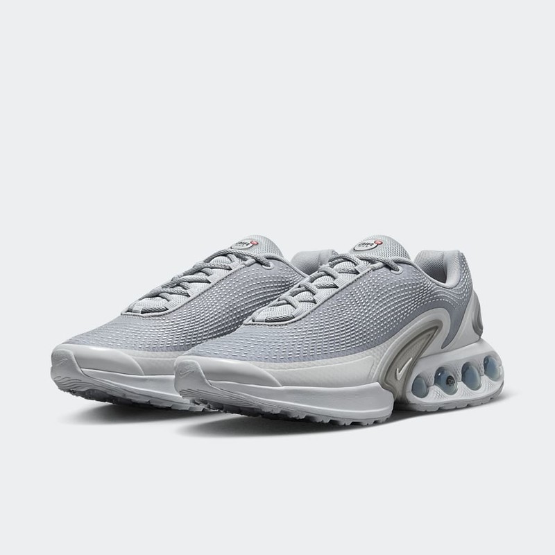 Nike Air Max DN "Pure Platinum" | DV3337-007