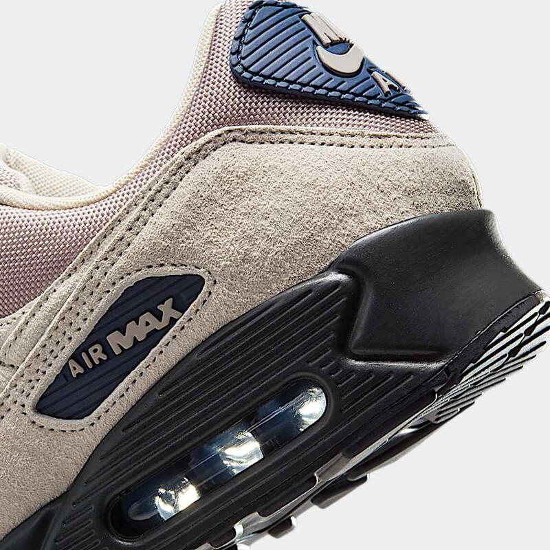 Nike Air Max 90 "Light Orewood Brown" | IB3077-100