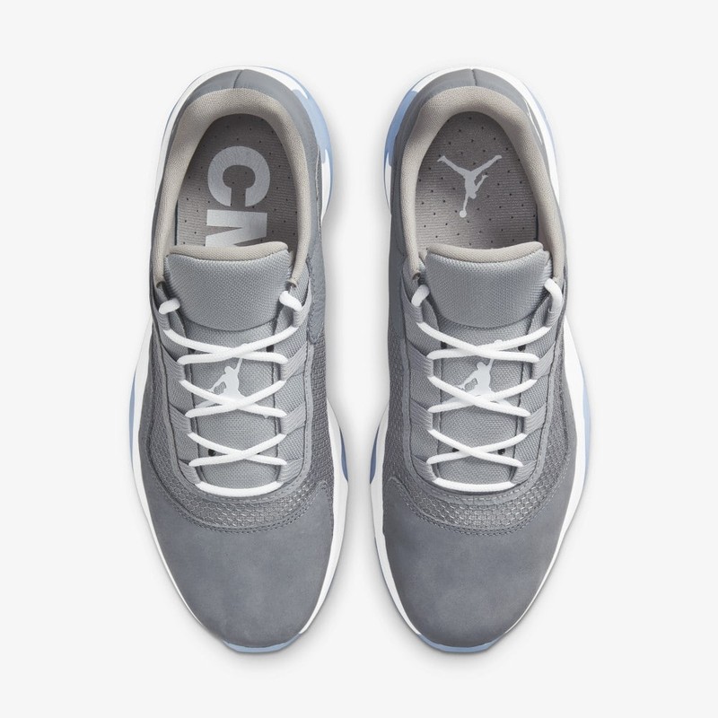 Air Jordan 11 CMFT Low Cool Grey | CW0784-001