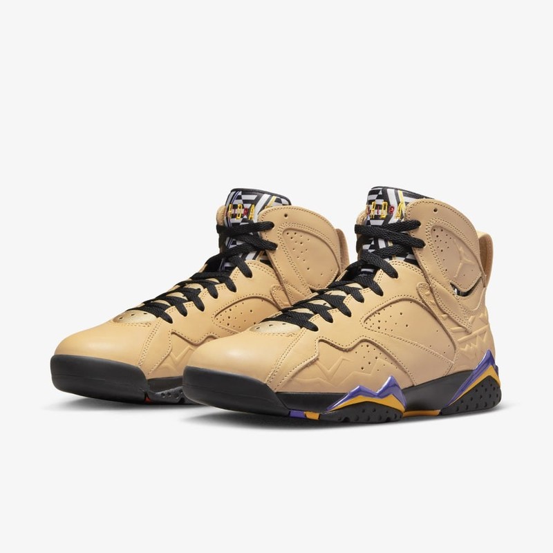 Air Jordan 7 SE Afrobeats | DZ4729-200