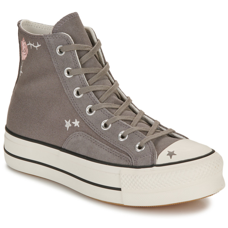 Converse product eng 9115 CONVERSE CHUCK TAYLOR INTEGRAL STAR LEATHER | A09165C