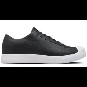 Jack Purcell Modern HTM OX Black | 155018C