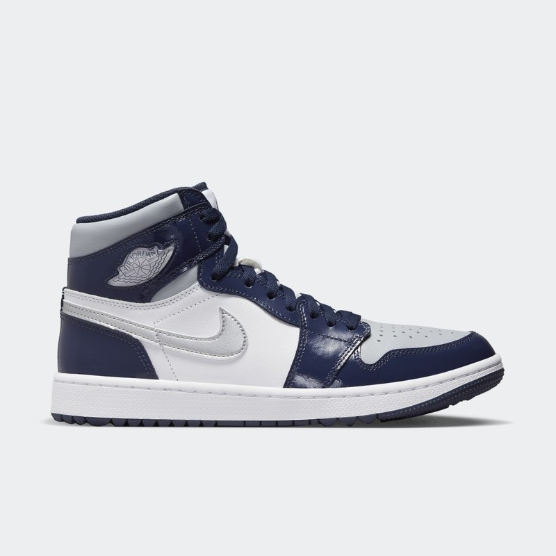 Air Jordan 1 High G Midnight Navy | DQ0660-100