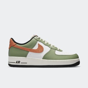 Nike Air Force 1 "Oil Green" | FD0758-386