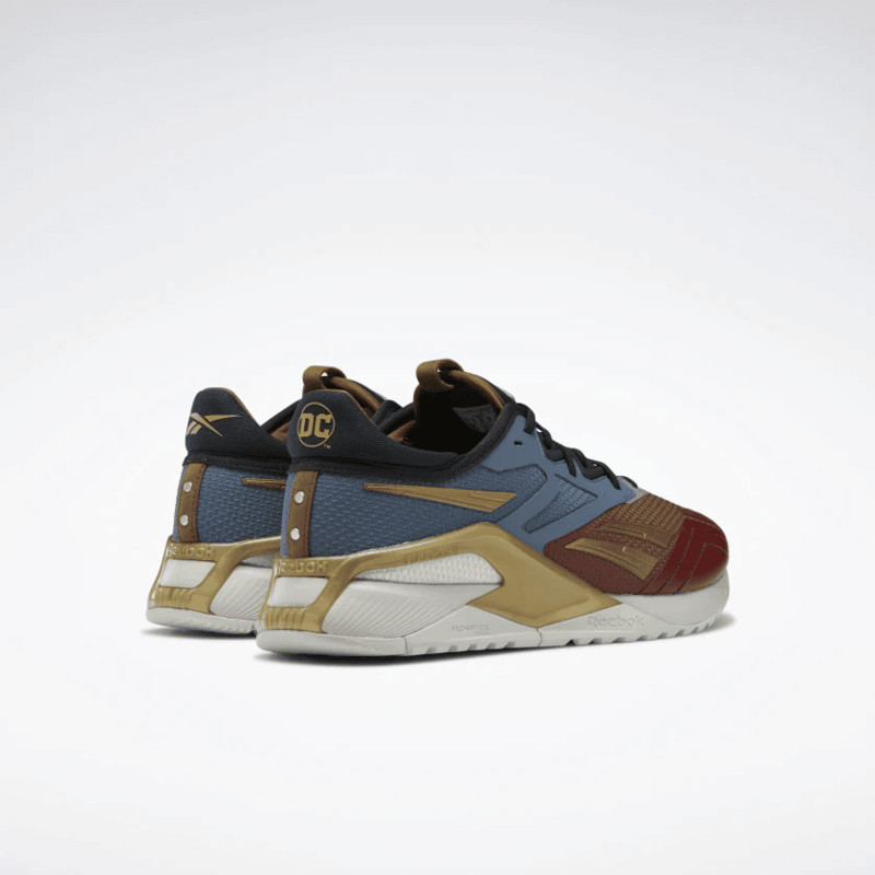 DC x Reebok Nano X2 Wonder Woman | HQ4585