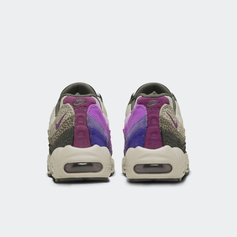 Nike Air Max 95 Viotech Anthracite | DX2955-001