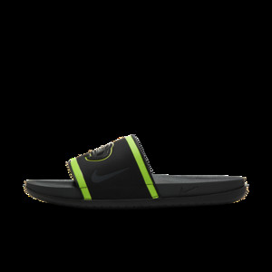 Nike Offcourt (NFL Minnesota Vikings) Slide.