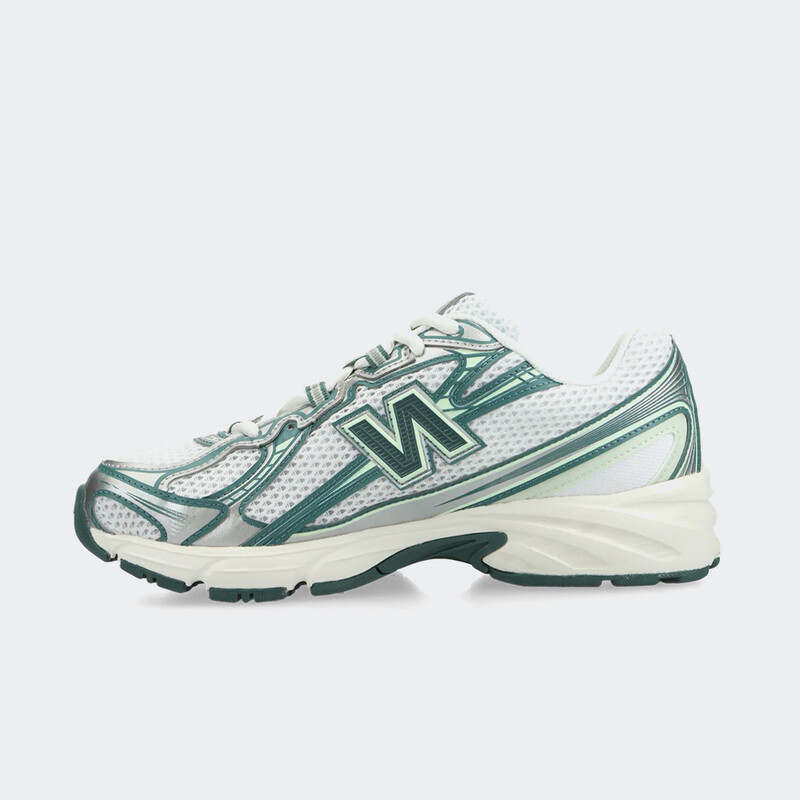 New Balance 740v2 "Marsh Green" | U740GR2