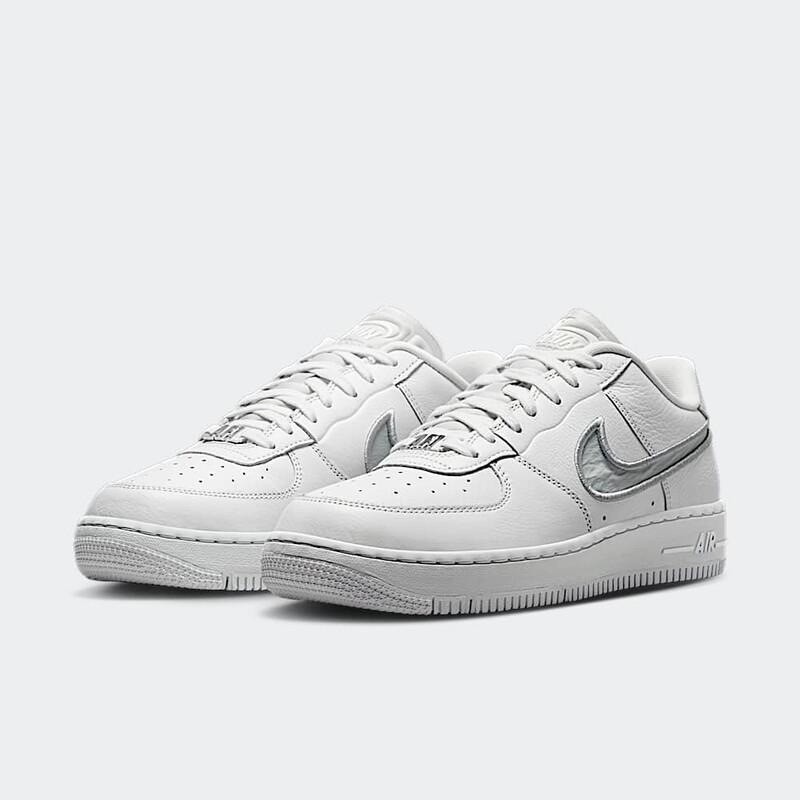 Nike Air Force 1 Dance "White" | FJ7409-101