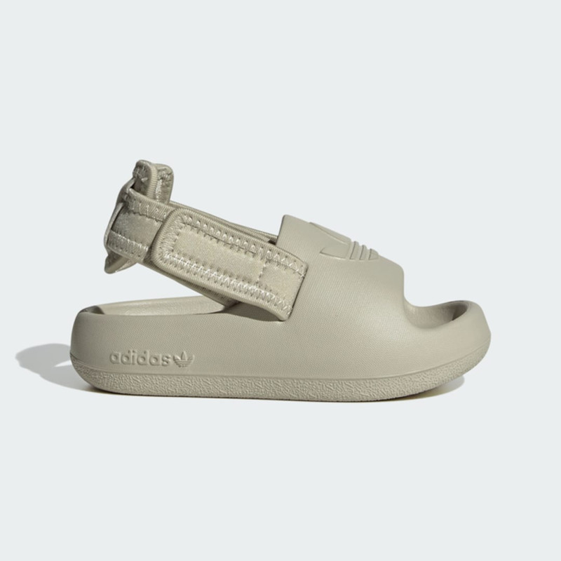 adidas Adifom Adilette Slides Kids | IG8438