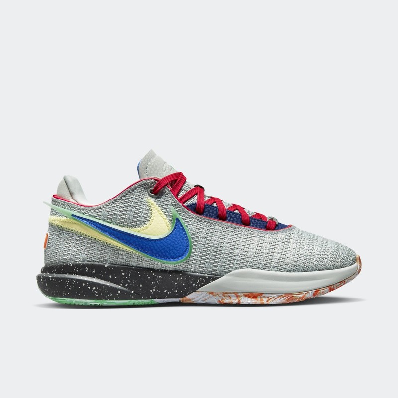 Nike LeBron 20 Lifer | DJ5423-002