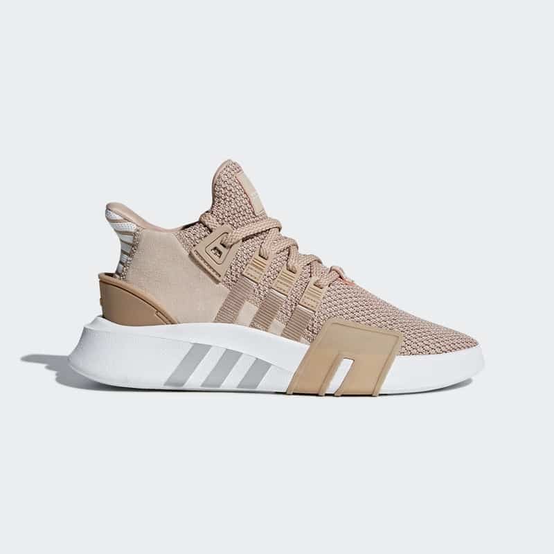 adidas EQT Bask ADV Ash Pearl | AC7352