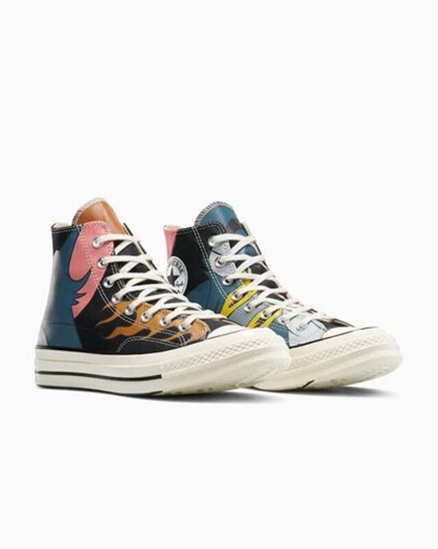 Tom & Jerry x Converse Chuck 70 "Multi" | A15110C