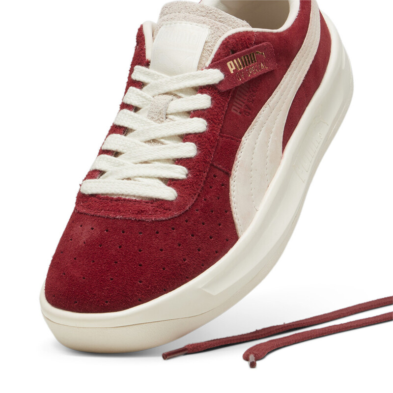 Puma GV Special Suede "Intense Red" | 398508-02