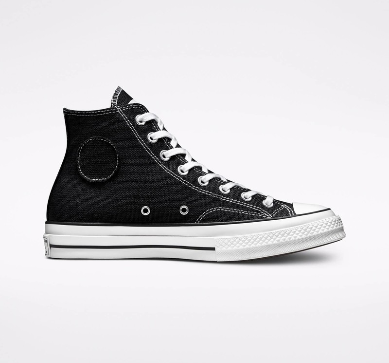 Stussy x Converse Chuck 70 High | A01765C