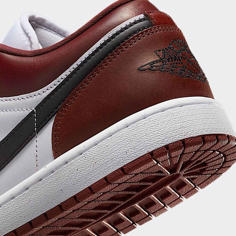 Air Jordan 1 Low SE "Dark Pony" | HF3148-102