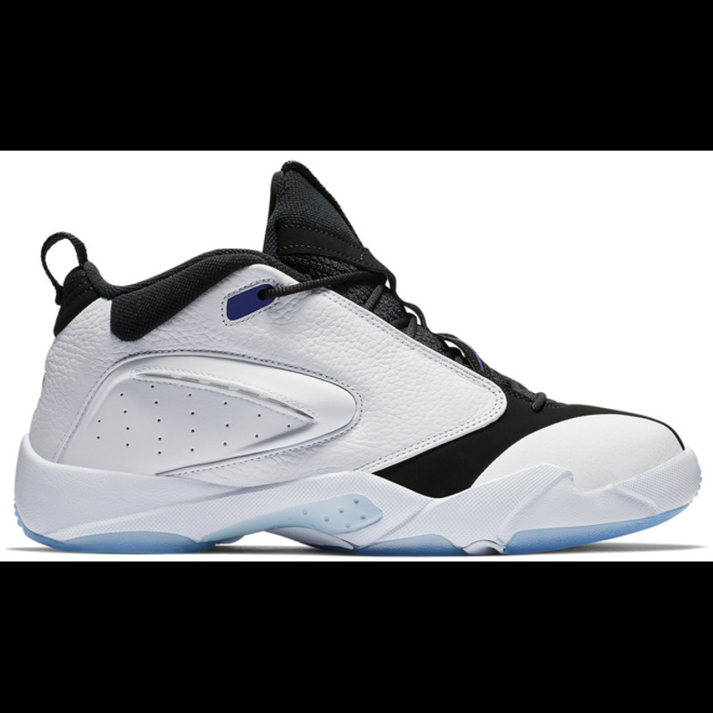 Jordan Jumpman Quick 23 Concord | AH8109-100