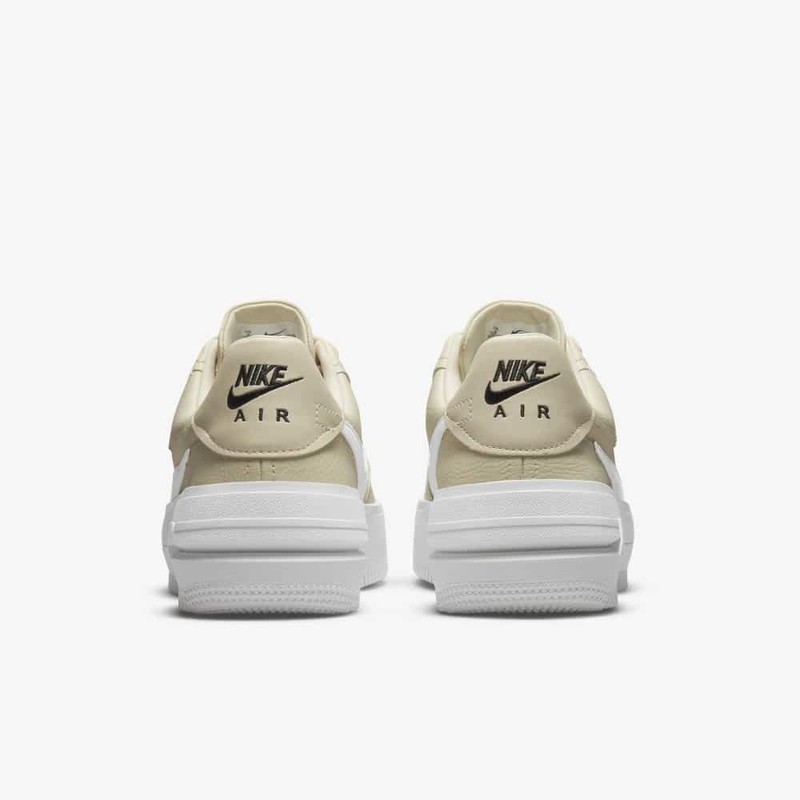 Nike Air Force 1 PLT.AF.ORM Fossil | DJ9946-200