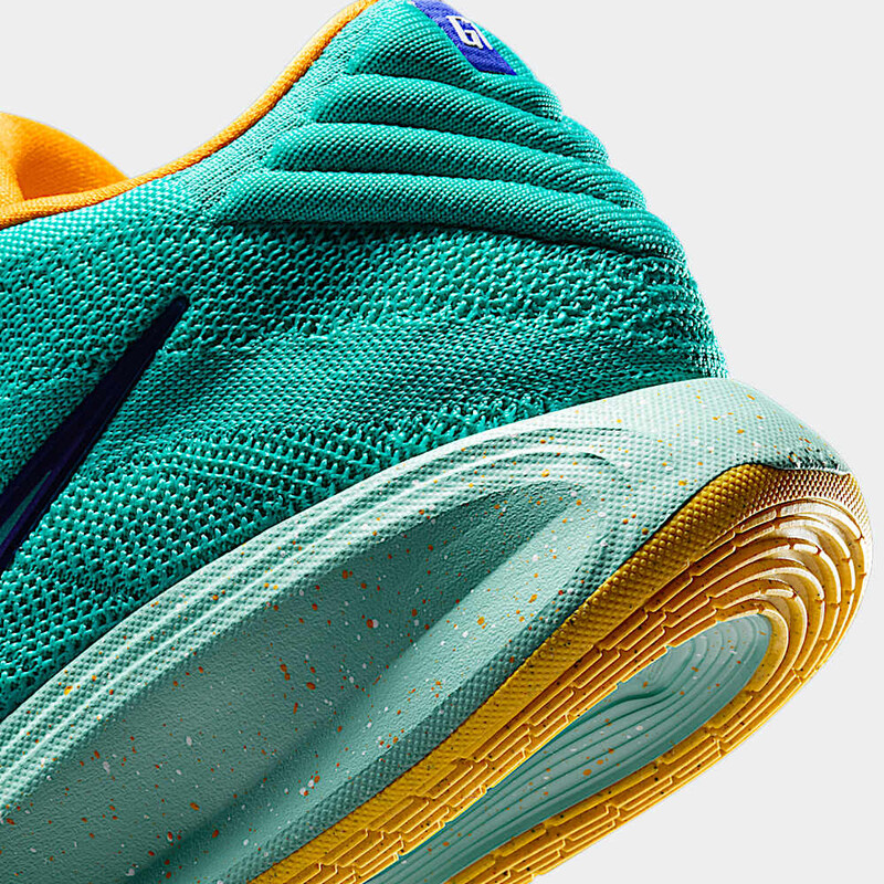 Nike G.T. Hustle 3 "Victor Wembanyama" | IF2520-300