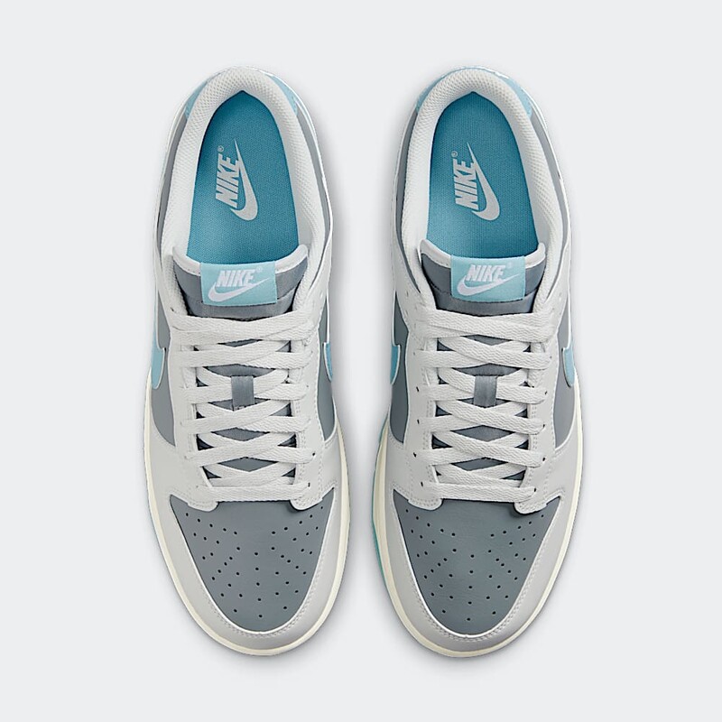 Nike Dunk Low "Denim Turquoise" | HF5441-001