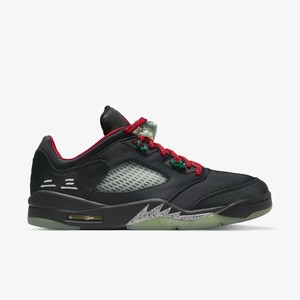 CLOT x Air Jordan 5 Low | DM4640-036