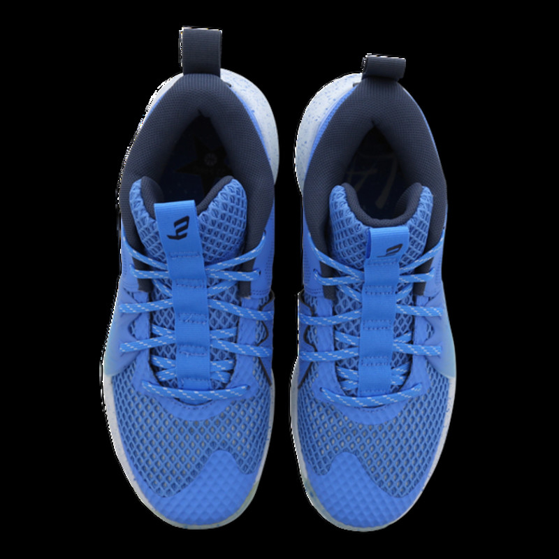 Under Armour Embiid | 3023086-402