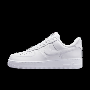 Nike Wmns Air Force 1 FlyEase 'White' | DX5883-100
