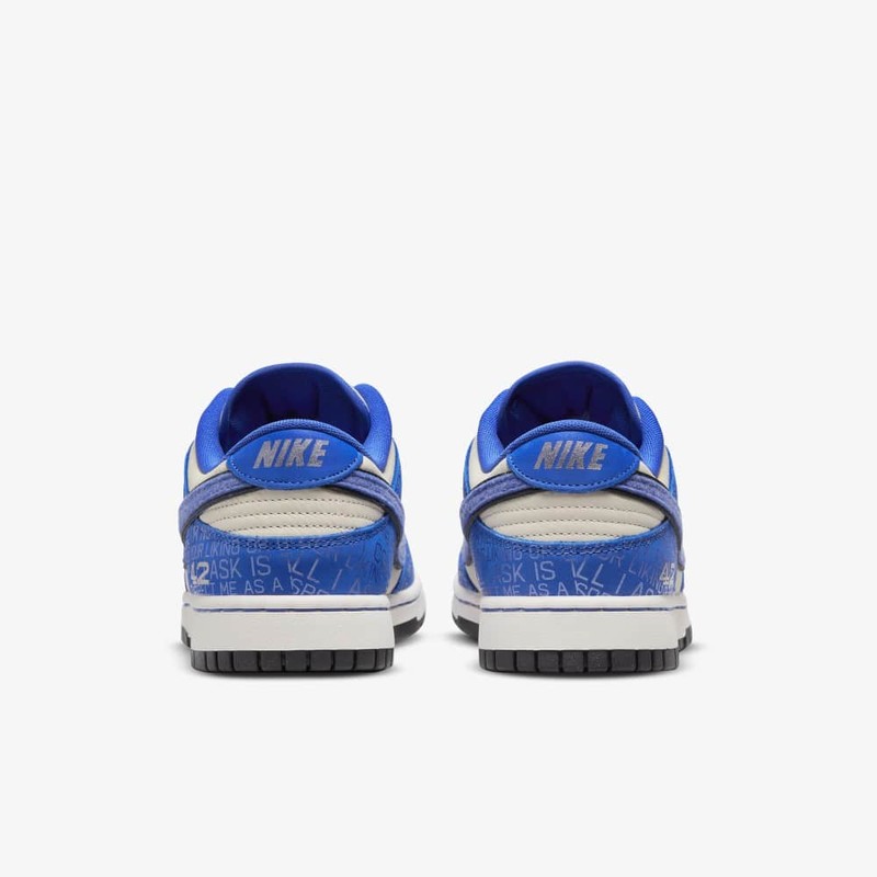 Nike Dunk Low Jackie Robinson | DV2122-400