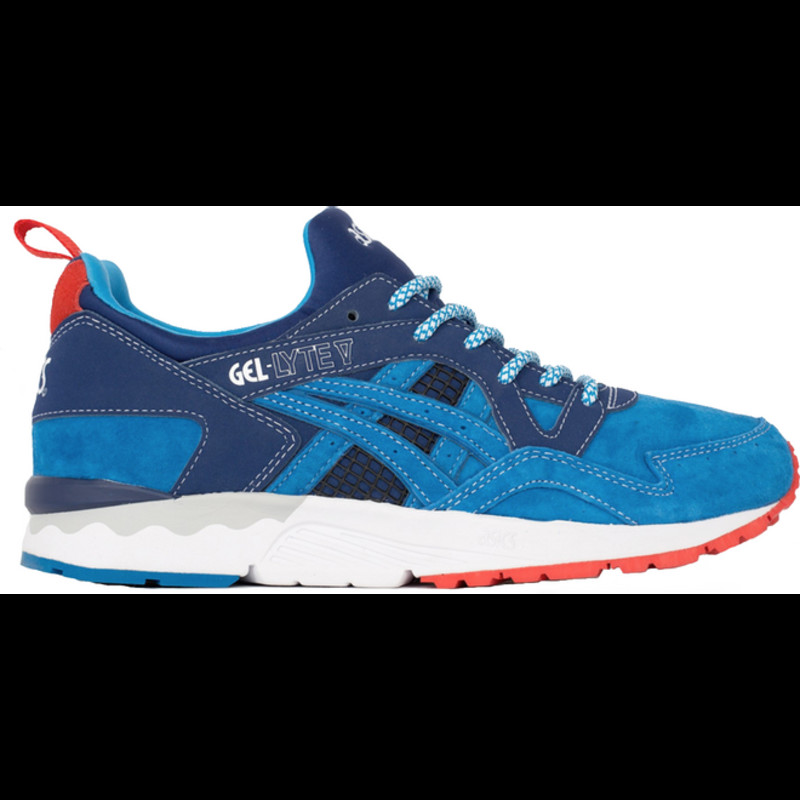 ASICS zapatillas de running ASICS hombre constitución ligera marrones | H60SJ-5042