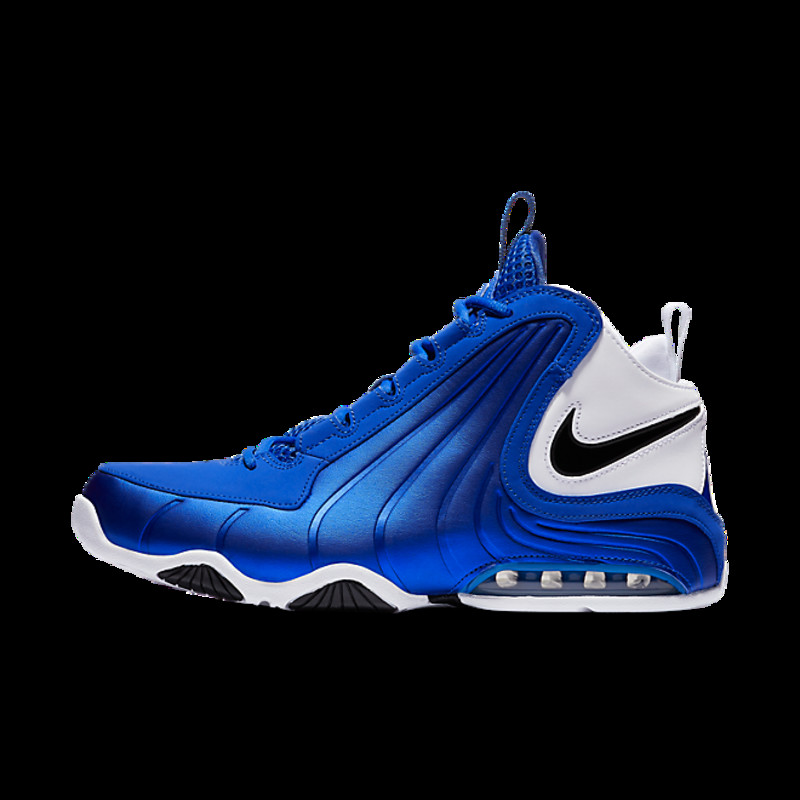 Nike air max wavy basketball clearance shoes