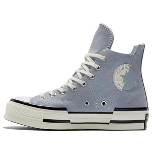 Glitter shine chuck 70 best sale high top voor dames