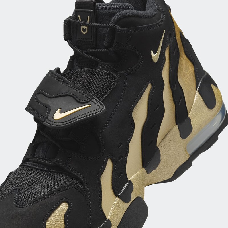 Nike Air DT Max 96 "Colorado Home" | HM9236-001