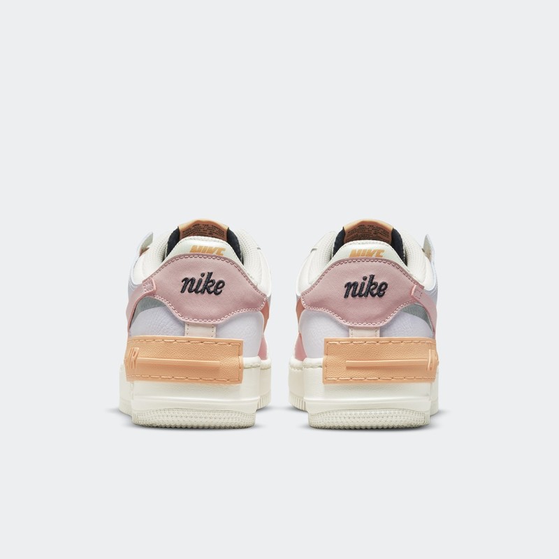 Nike Air Force 1 Shadow "Pink Glaze" | CI0919-111