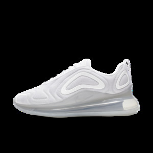 Nike Air Max 720 'White' | AR9293-101