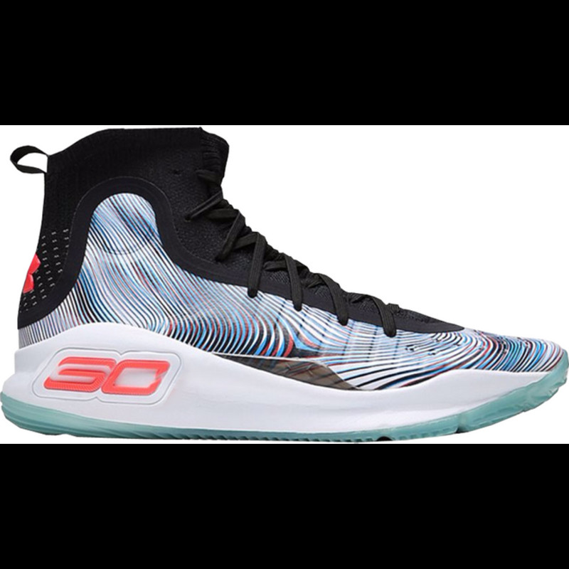 Under Armour Curry 4 More Magic, 1298306-016