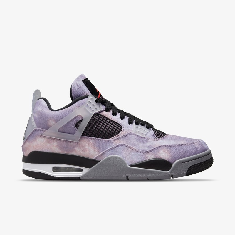 Air Jordan 4 Zen Master | DH7138-506