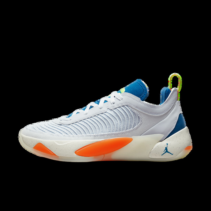 Air Jordan Luka 1 Next Nature Real Madrid | DR9829-074/DR9830-074