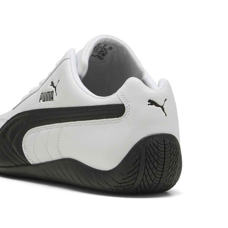 Puma Speedcat Leather "White" | 401603-02