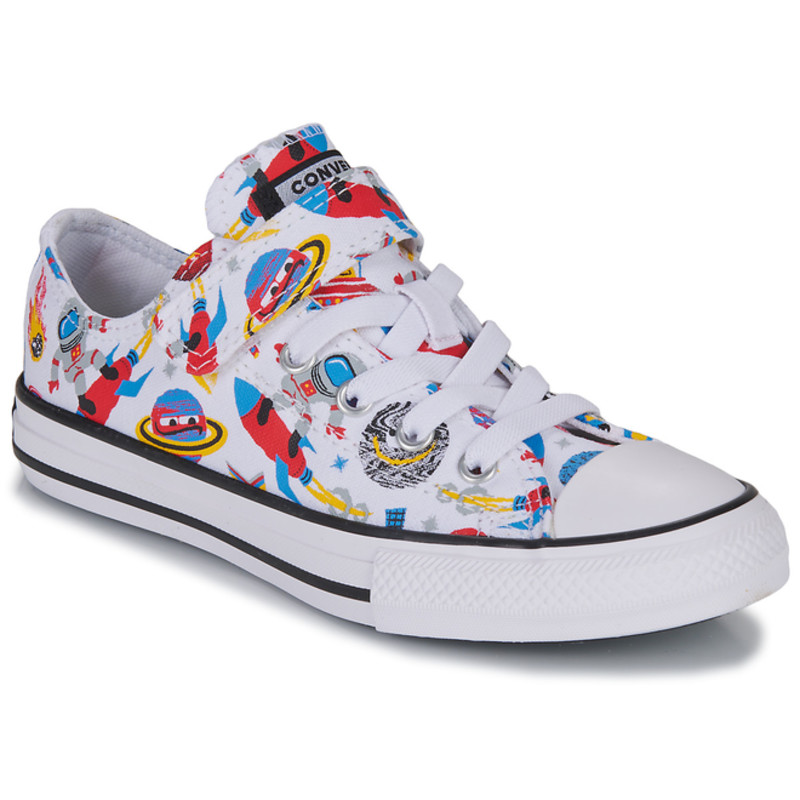 Converse CHUCK TAYLOR ALL STAR 1V EASY-ON SPACE CRUISER OX | A03811C