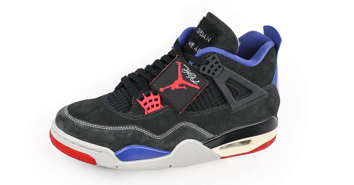 Erwartet uns ein Air Jordan 4 "Rare Air" im Sommer 2025?