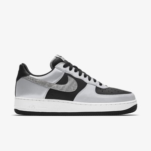 Nike Air Force 1 B Reflective Snakeskin | DJ6033-001