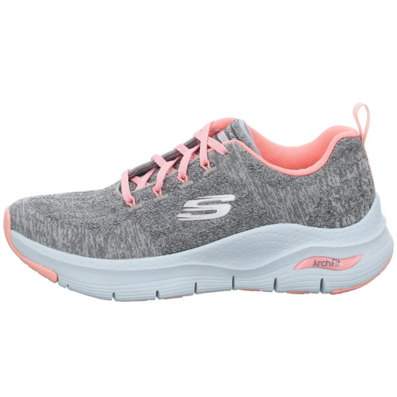 Skechers Arch Fit | 149414GYPK