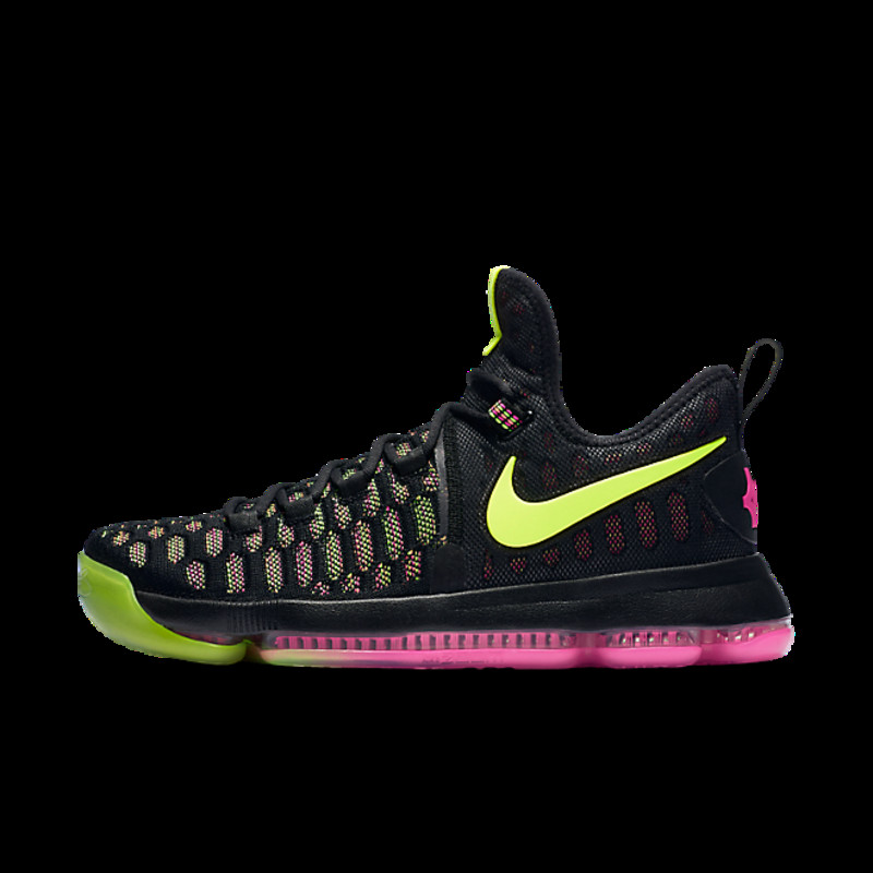 Kd 9 hot sale unlimited