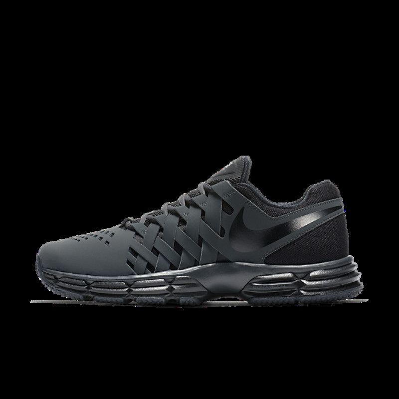 Nike Lunar Fingertrap TR Anthracite | 898066-010