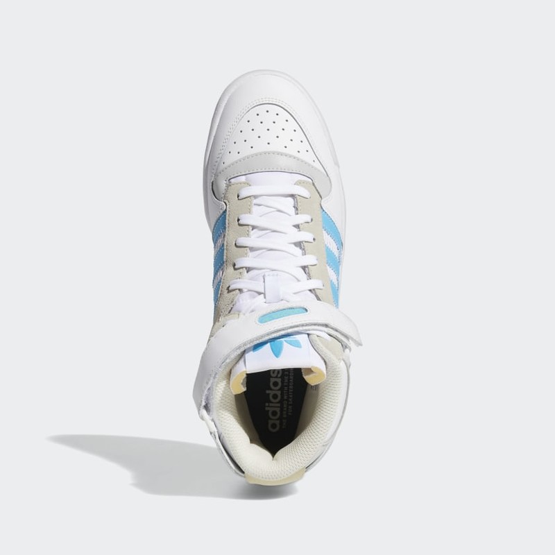 Diego Najera x adidas Forum 84 Mid ADV | H01019