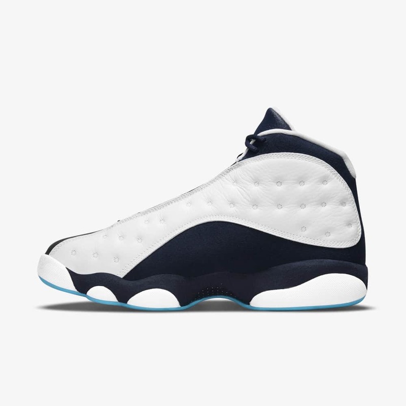 Air Jordan 13 Obsidian | 414571-144