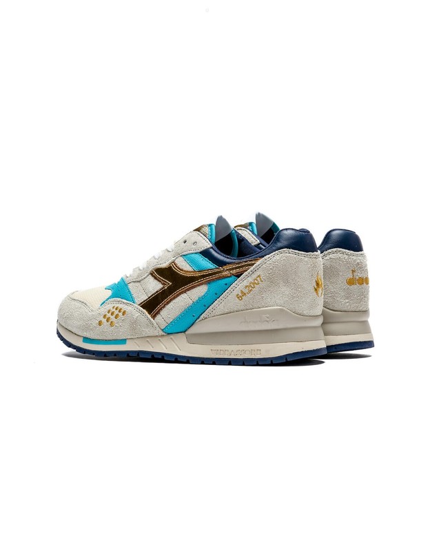 Hanon x Diadora Intrepid "Glorious Moments" | 501.180024-75032