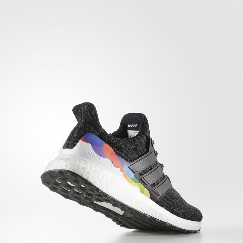 adidas Ultra Boost 3.0 Pride Pack | CP9632
