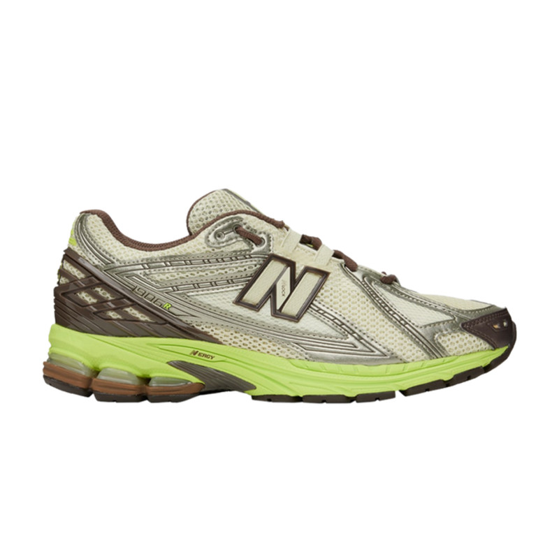 New Balance 1906R '20tenis new balance solvi v2 preto cinzento mulher | M1906RSF